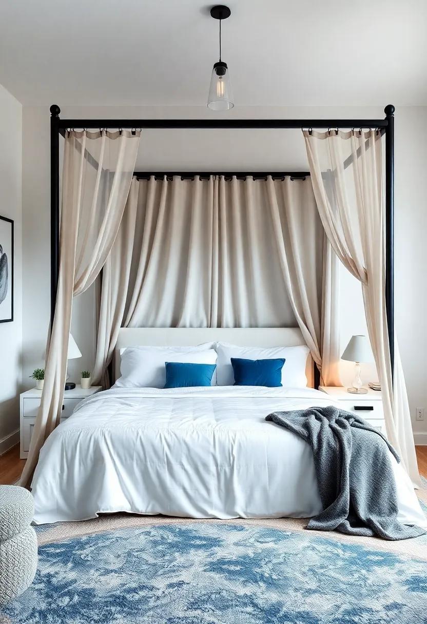 Storage Solutions: Creative Ideas to Keep the ⁤Dreamy Space Organized