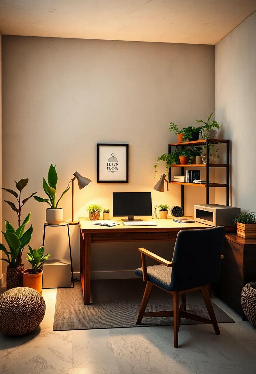 playful⁤ Palette: Bright colors and fun décor ⁣transform an‌ ordinary study space into a vibrant haven, making homework feel less like a ⁢chore⁣ and more like an adventure
