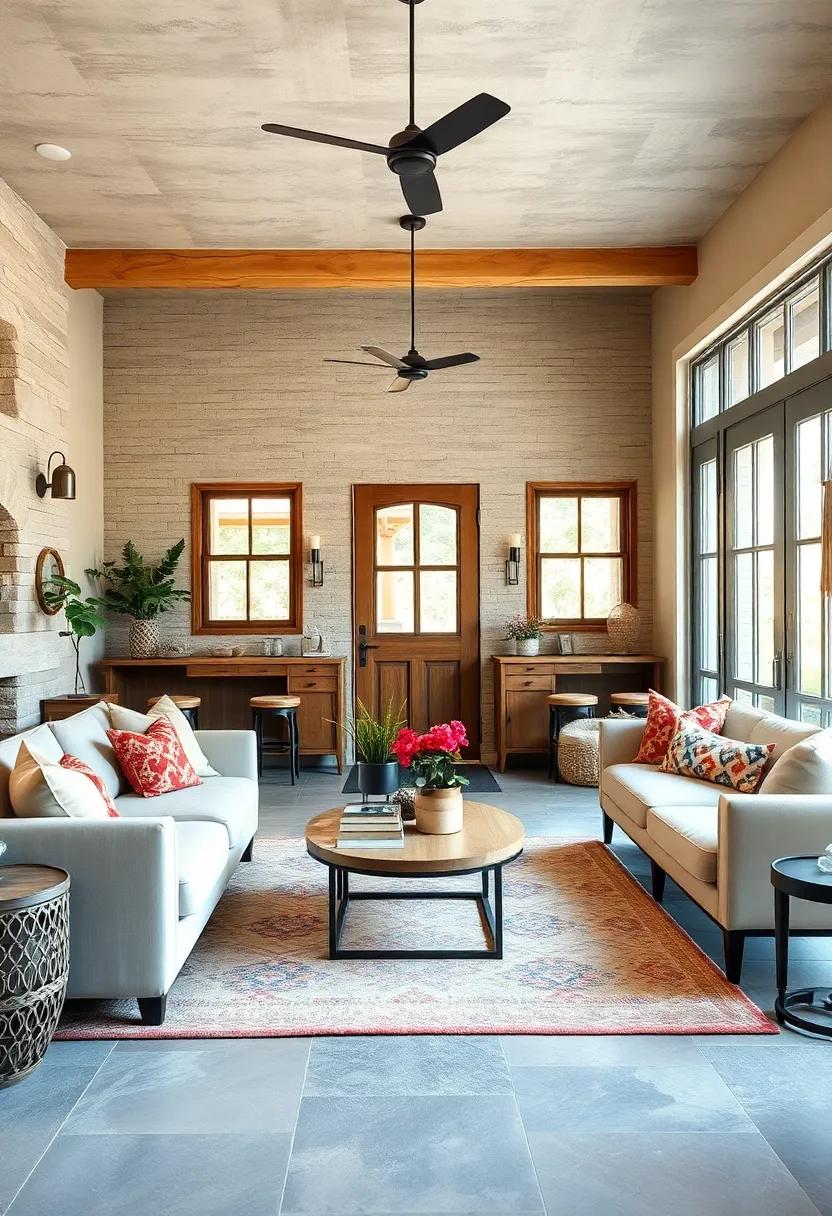 Crafting⁢ a Warm Welcome with‍ a Farmhouse-Style⁤ Front Door