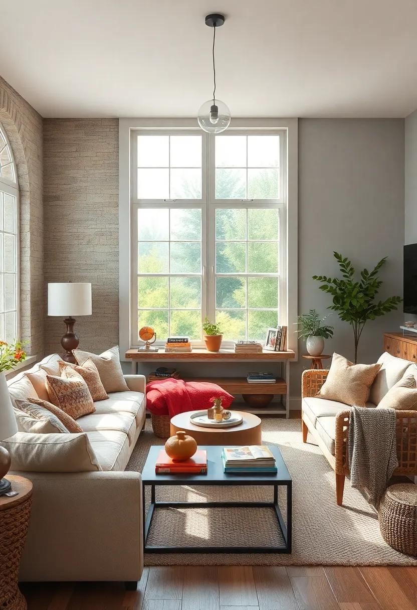 Creating Nooks for Reading ‍and Relaxation