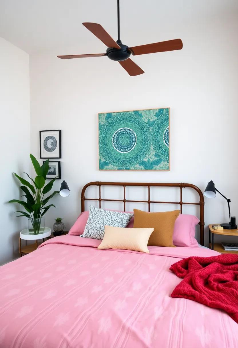 explore Local Artisans: Support ‌local artists by ⁣showcasing their unique‌ work, adding authenticity⁢ and ‌community spirit to ​your space