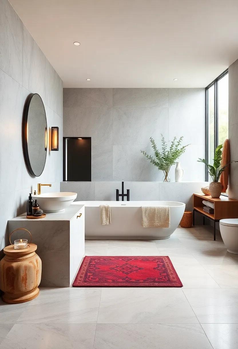 Thoughtful Layout: Prioritize flow and functionality by arranging‌ elements for ⁣easy accessibility and​ comfort