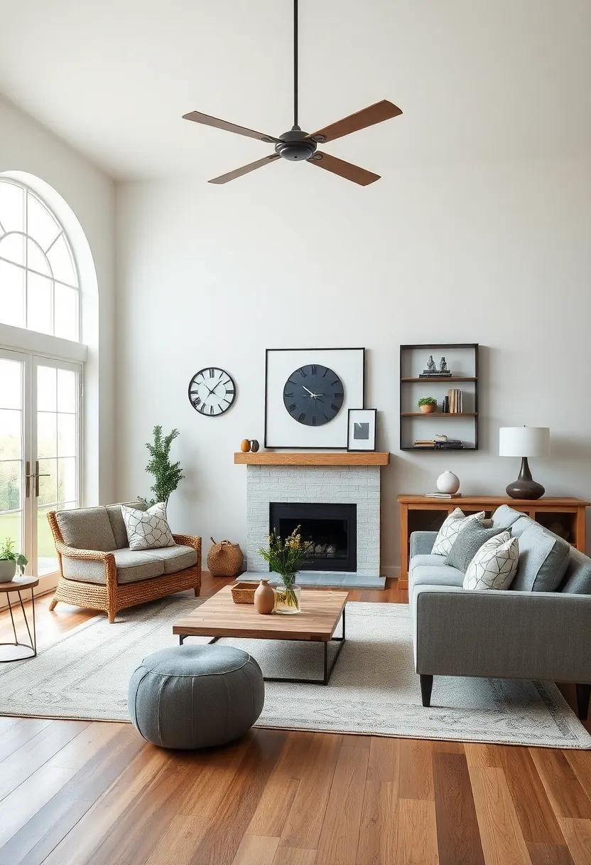 Incorporating greenery to Infuse Life and Freshness into ‍Your ‍Space