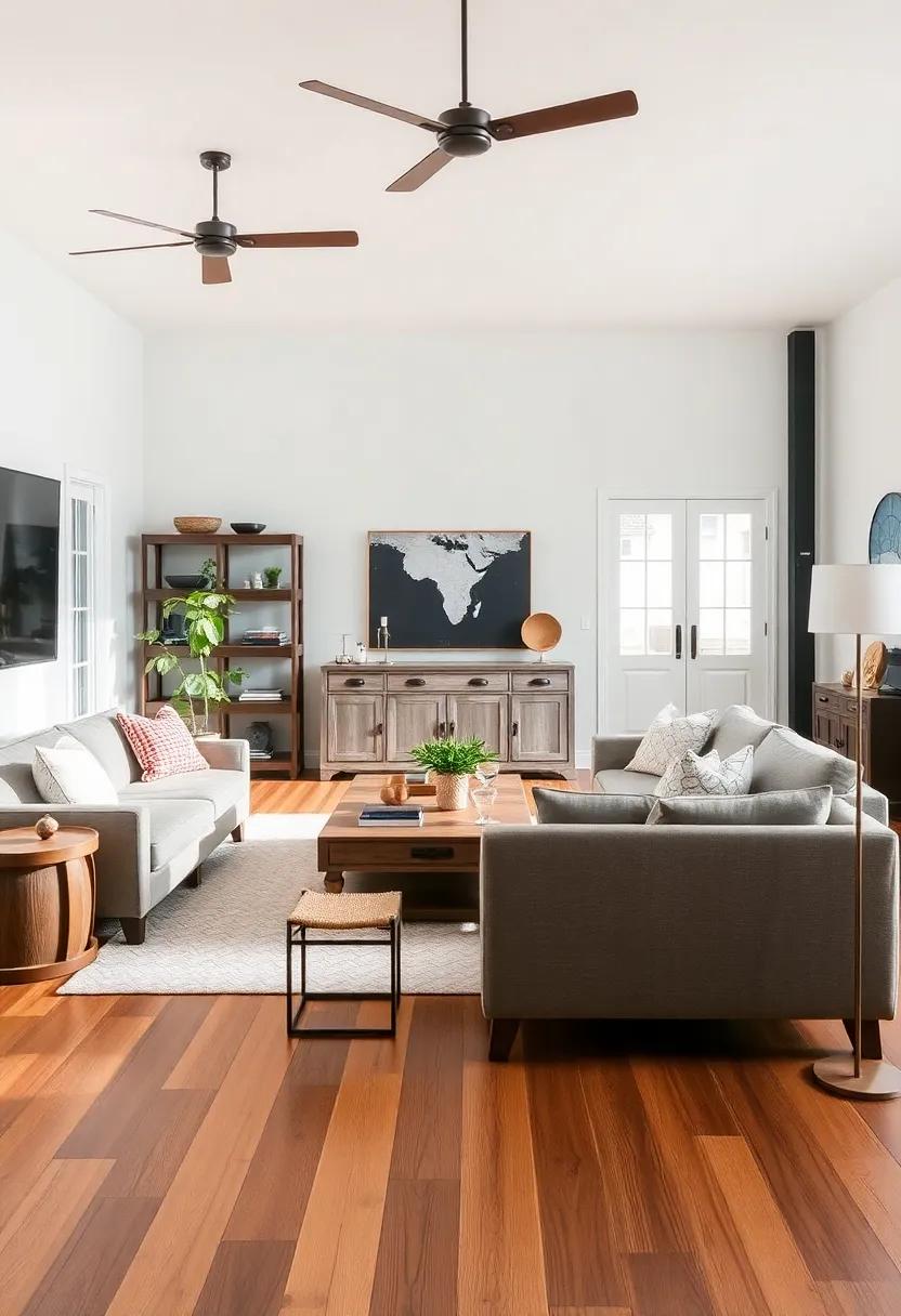 Exploring Versatile Seating Options to Maximize Comfort and Style