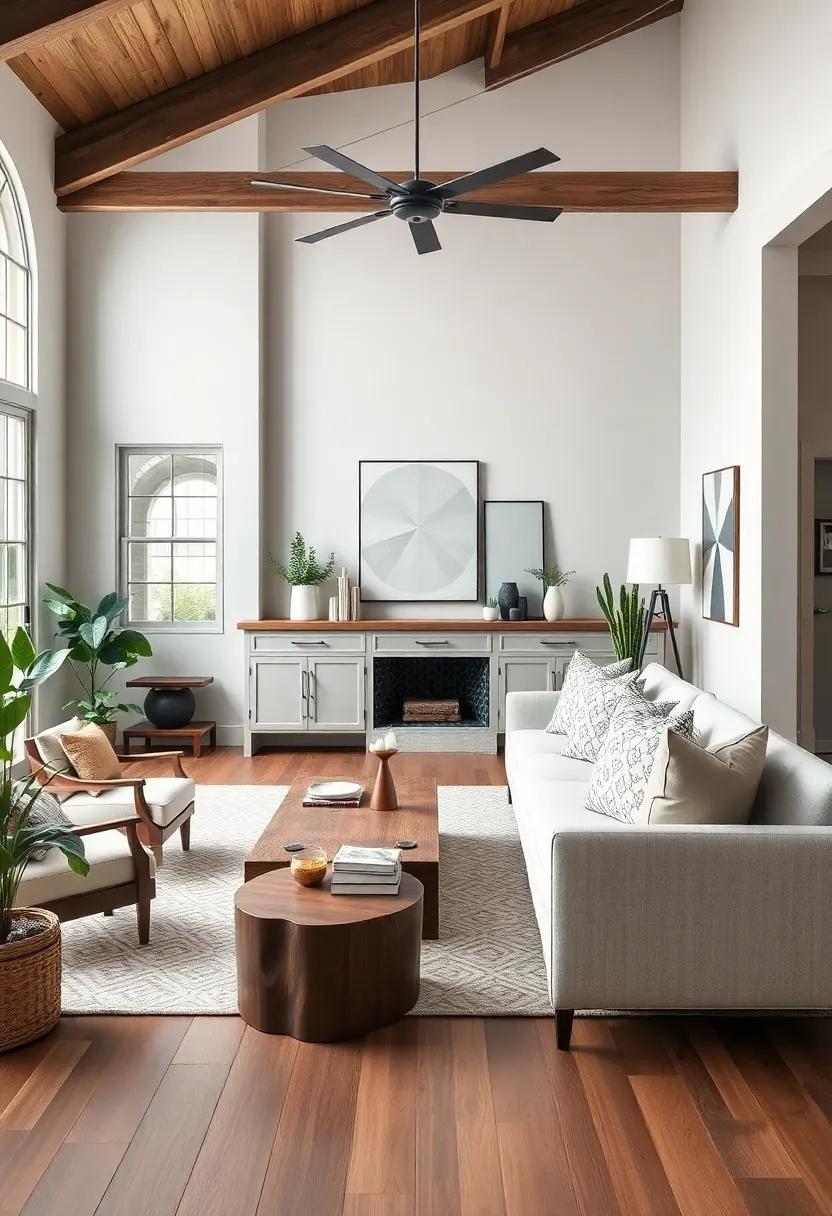 Creating ⁤a Color Palette That Blends Comfort with ⁤Edgy Details