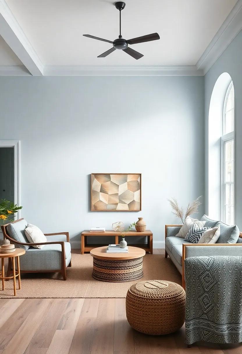 Textures and Patterns: Mixing Elements for Visual Interest