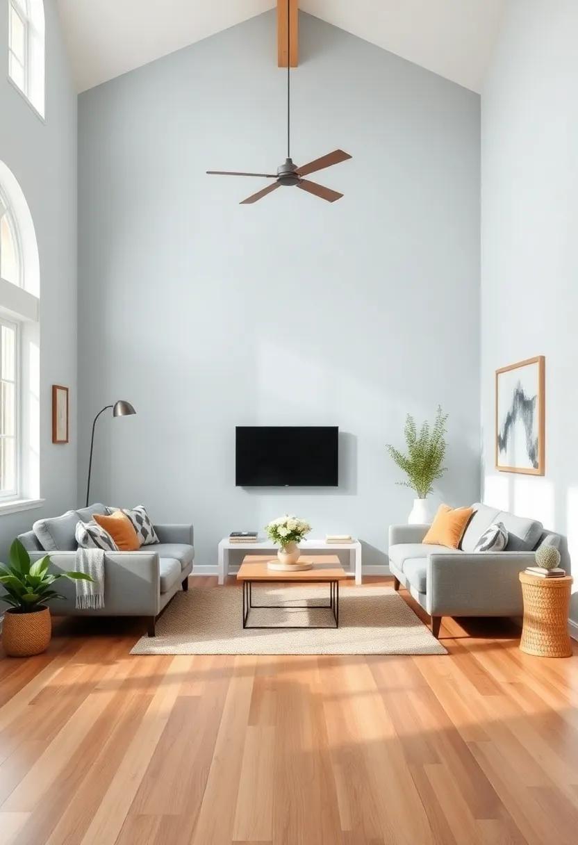 Creating ‌a Family Gathering Space:‍ Layout​ Ideas for Togetherness