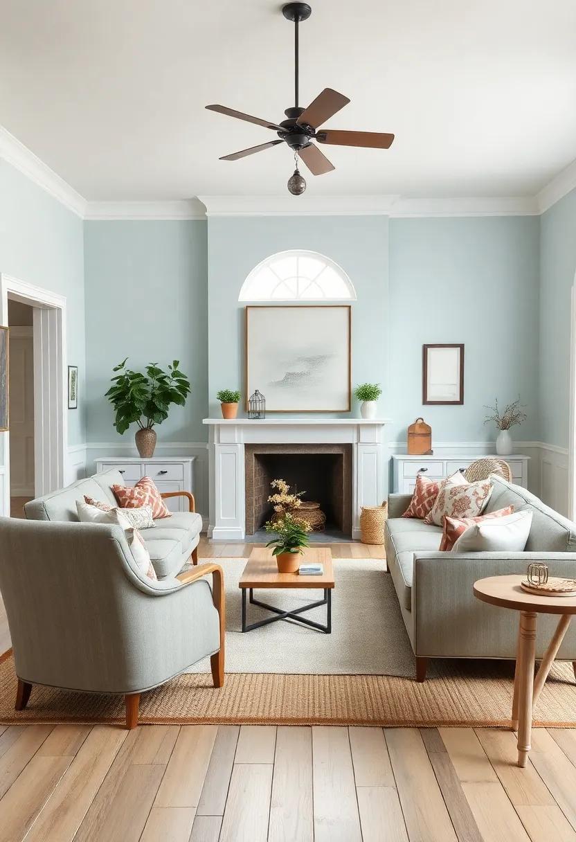 Incorporating Vintage Charm: Furniture ‍Choices ⁤That Exude Character