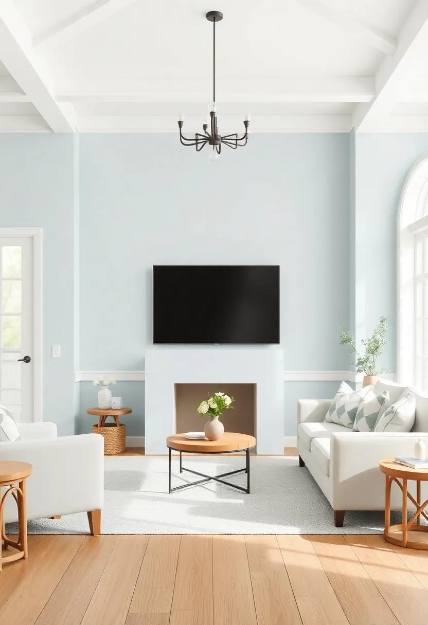 Timeless Designs: Elements of Farmhouse‍ aesthetics That ​Endure
