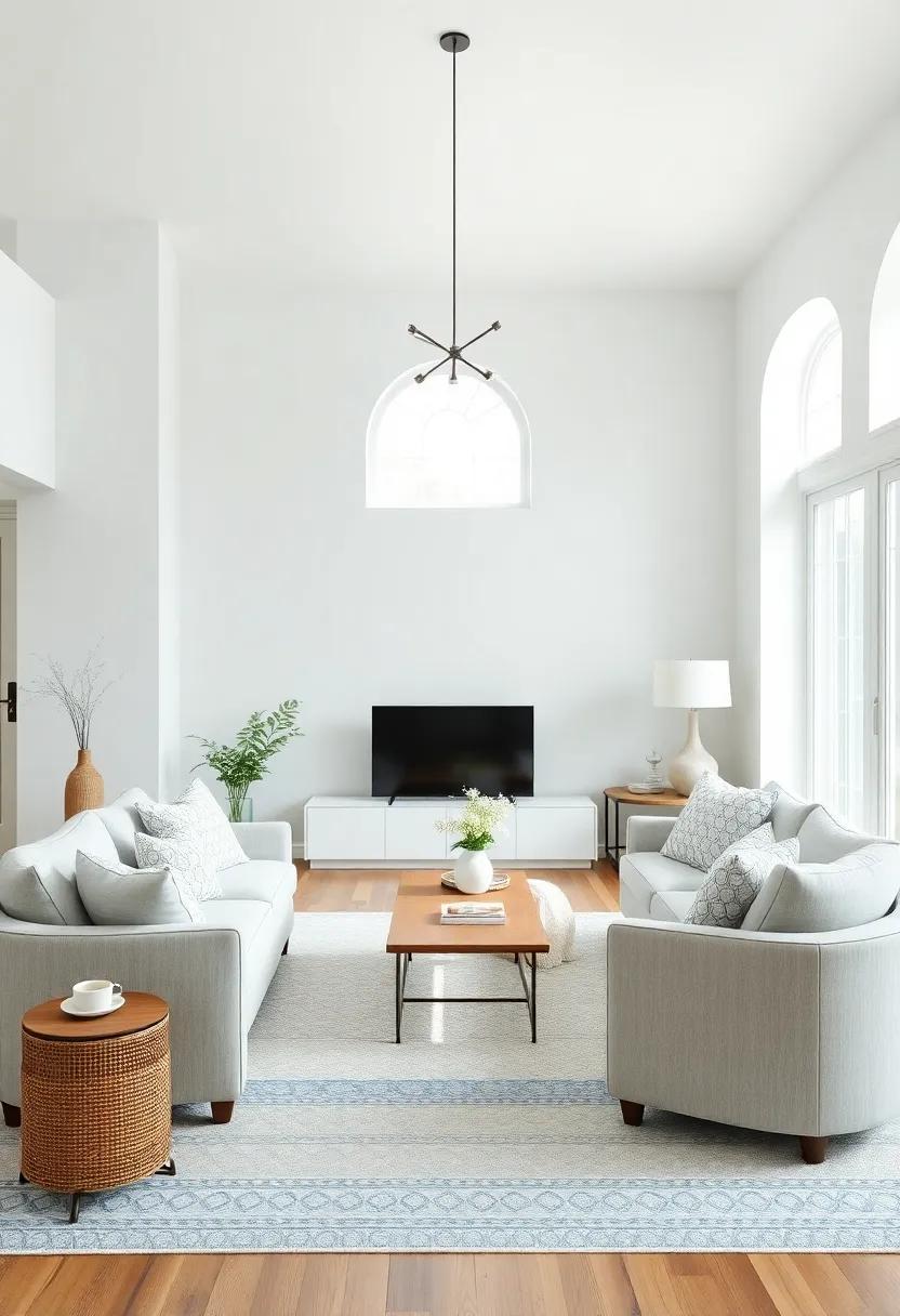 Crafting an Inviting Atmosphere: The Role of Scent and Sound