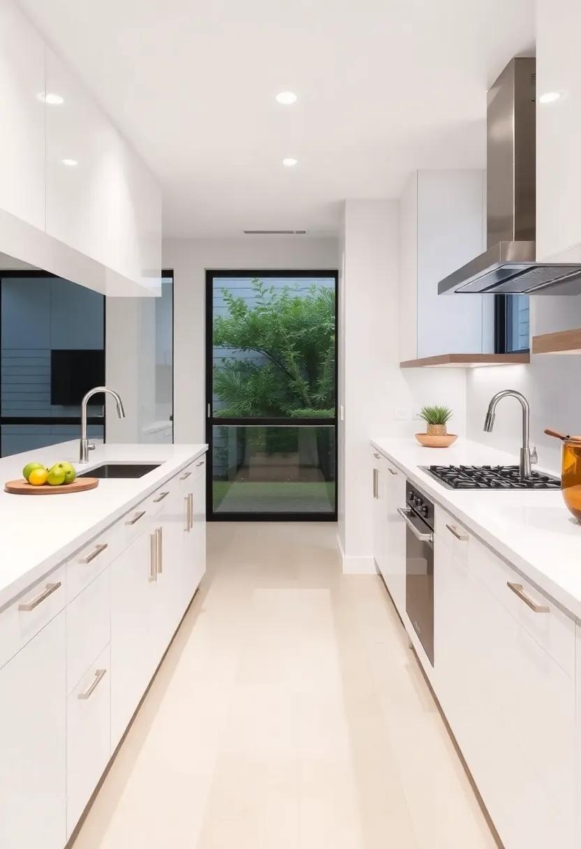 Integrating⁣ Smart ⁣Home​ Technology: A Modern Approach⁢ to ‍Convenience