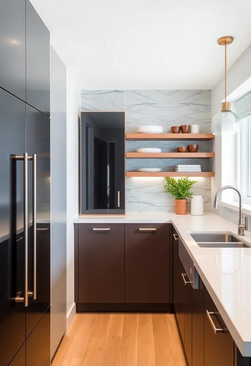 sophisticated ⁢Backsplash⁣ Ideas: Elevating Your Kitchen’s Visual Appeal