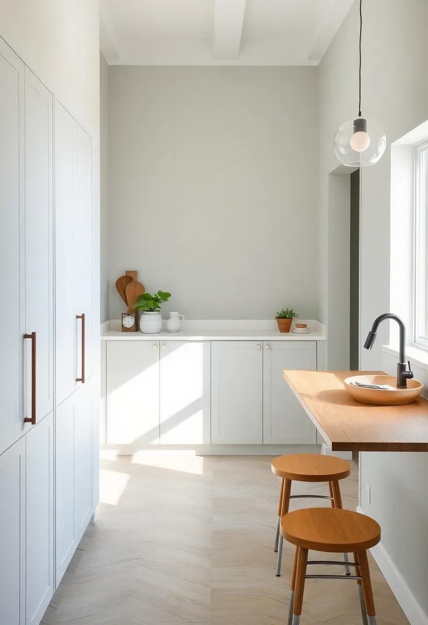 Sustainable‌ Materials:⁢ Eco-Friendly Choices‍ for a Stylish Space