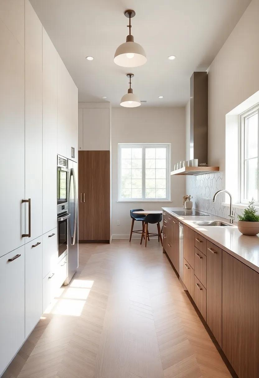 Unique Flooring⁣ Options: Infusing‍ Style⁤ While Ensuring​ Durability