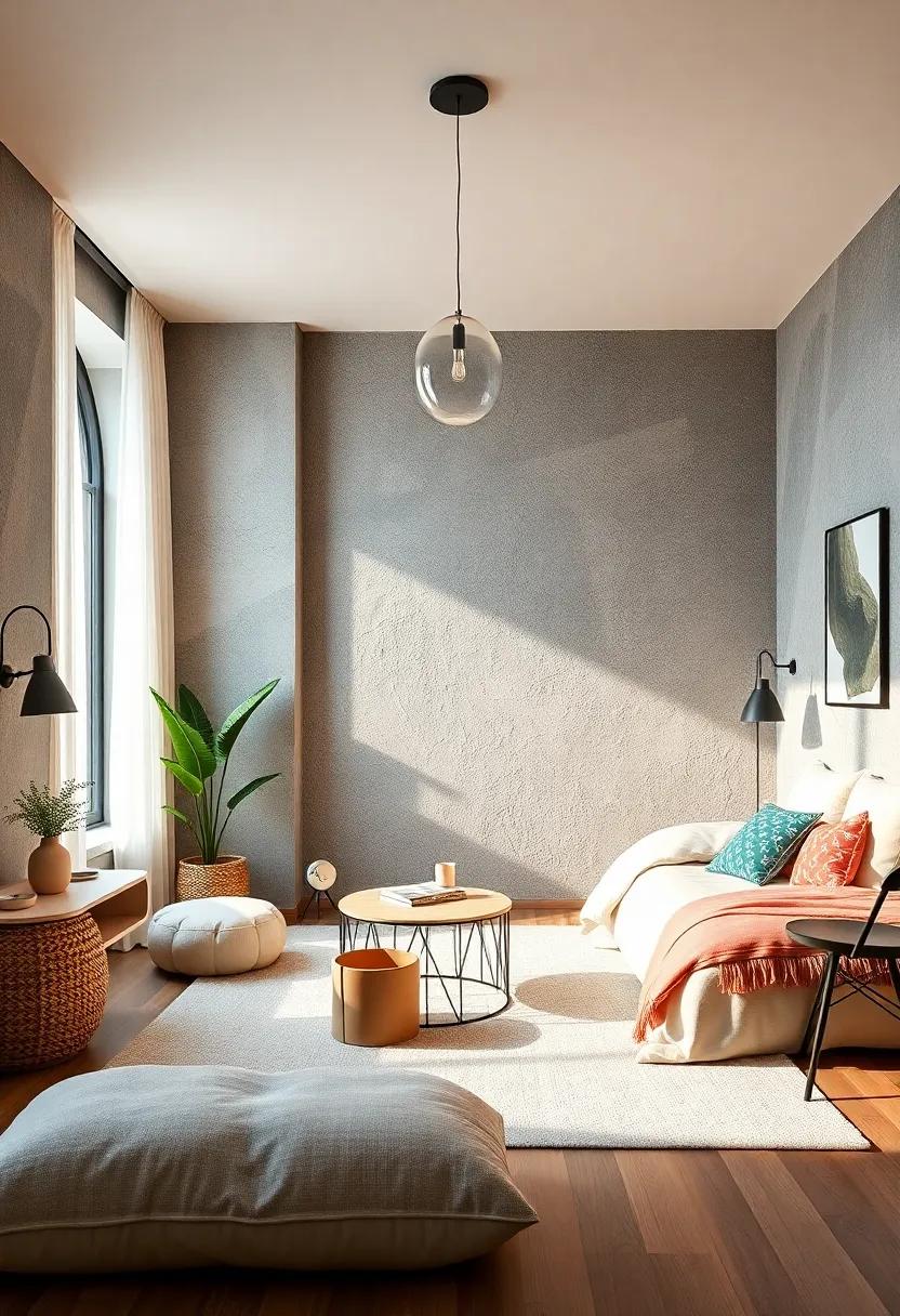 Budget-Friendly Décor Options That Look High-End⁢ and Chic