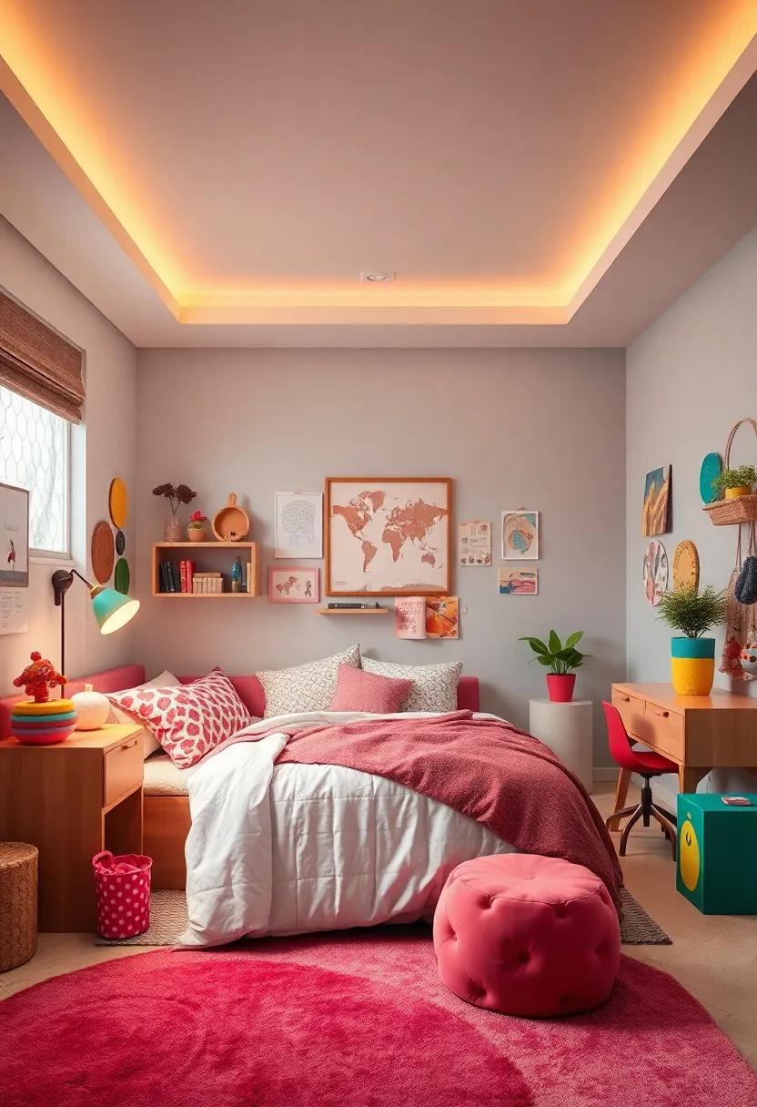 Magical Decorations That Celebrate a ‌Child's ⁢Interests and Hobbies