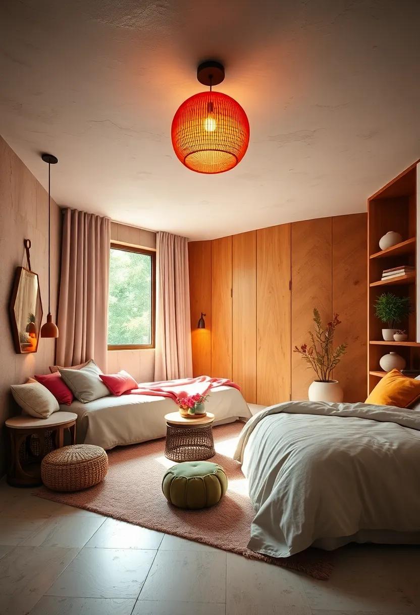 Nature-Inspired ⁢Elements That Bring the Outdoors Inside