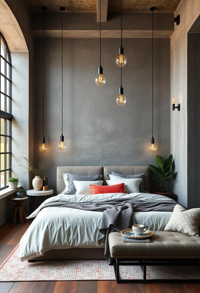 accessorizing with⁣ Purpose: Complementing Your Hanging Lights