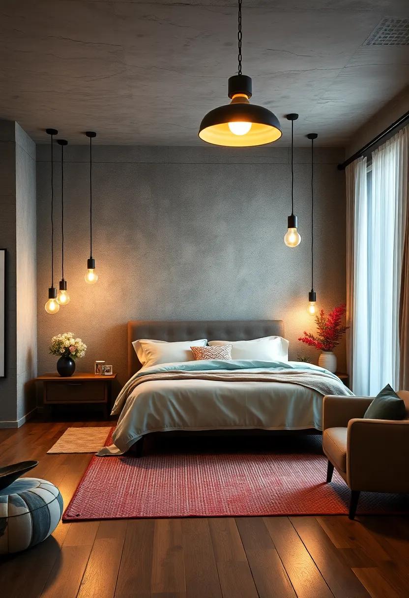 Layered Lighting: Creating ‍Ambiance with Hanging Fixtures