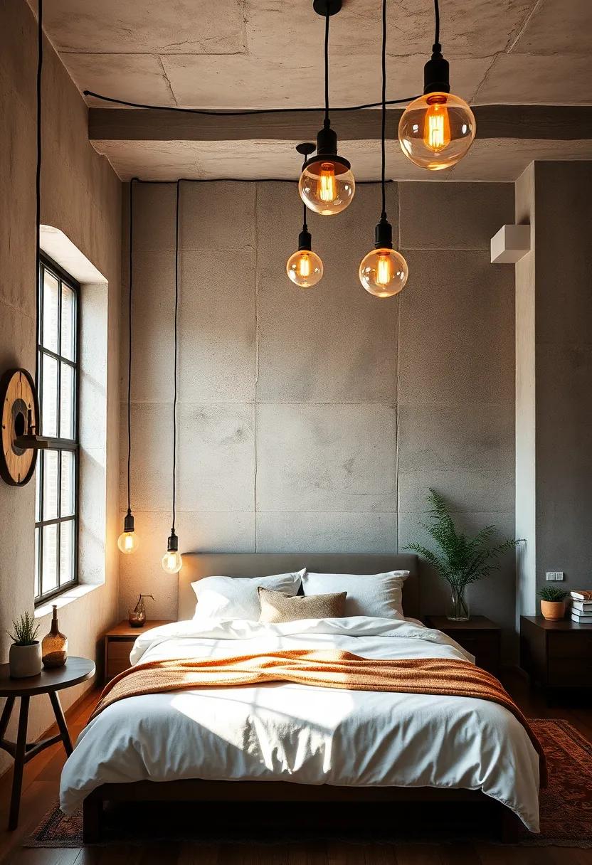 Mood Lighting: The Psychology of Light in Industrial Design