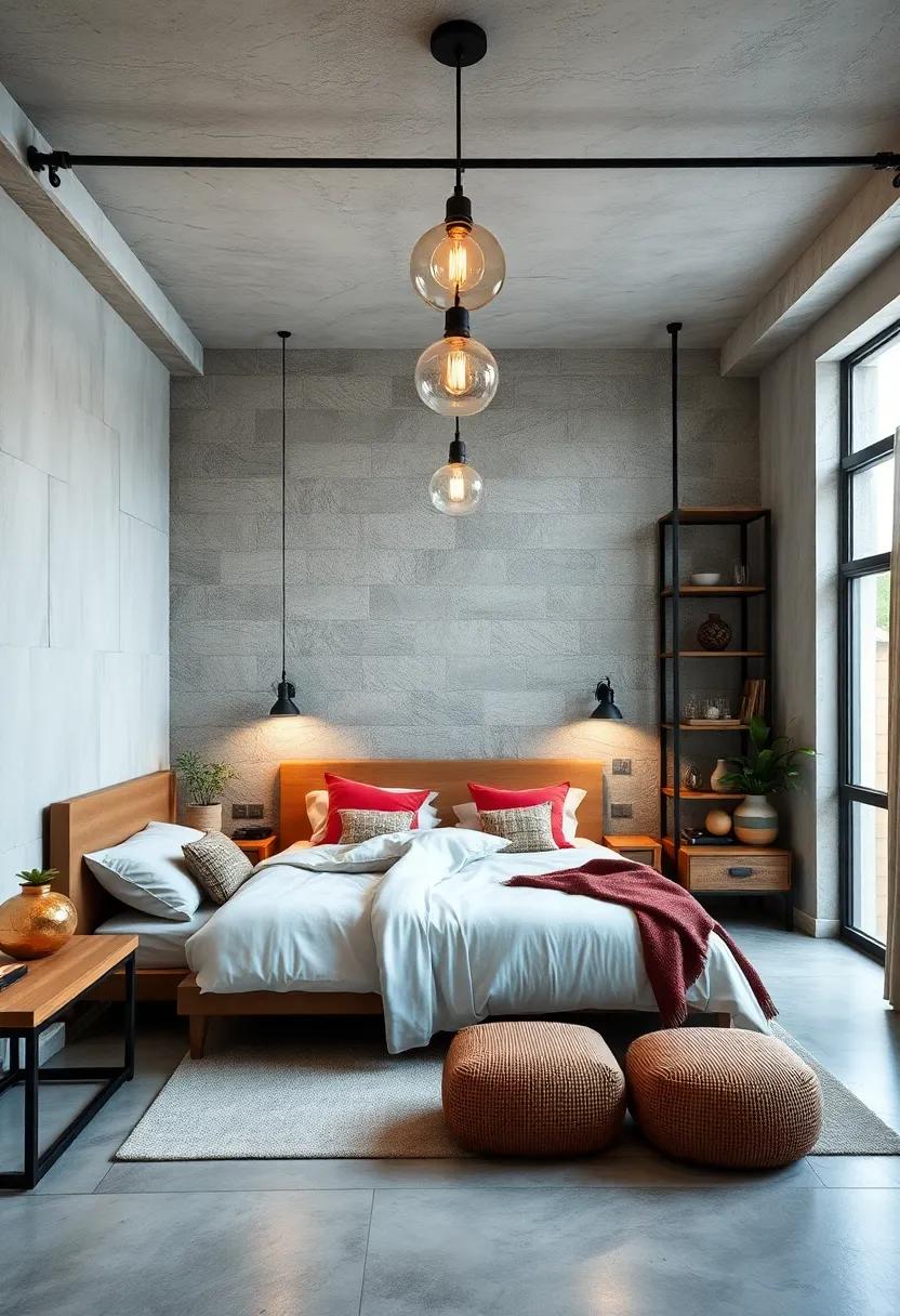 Personalizing Your Space: Adding Character through⁤ lighting Design