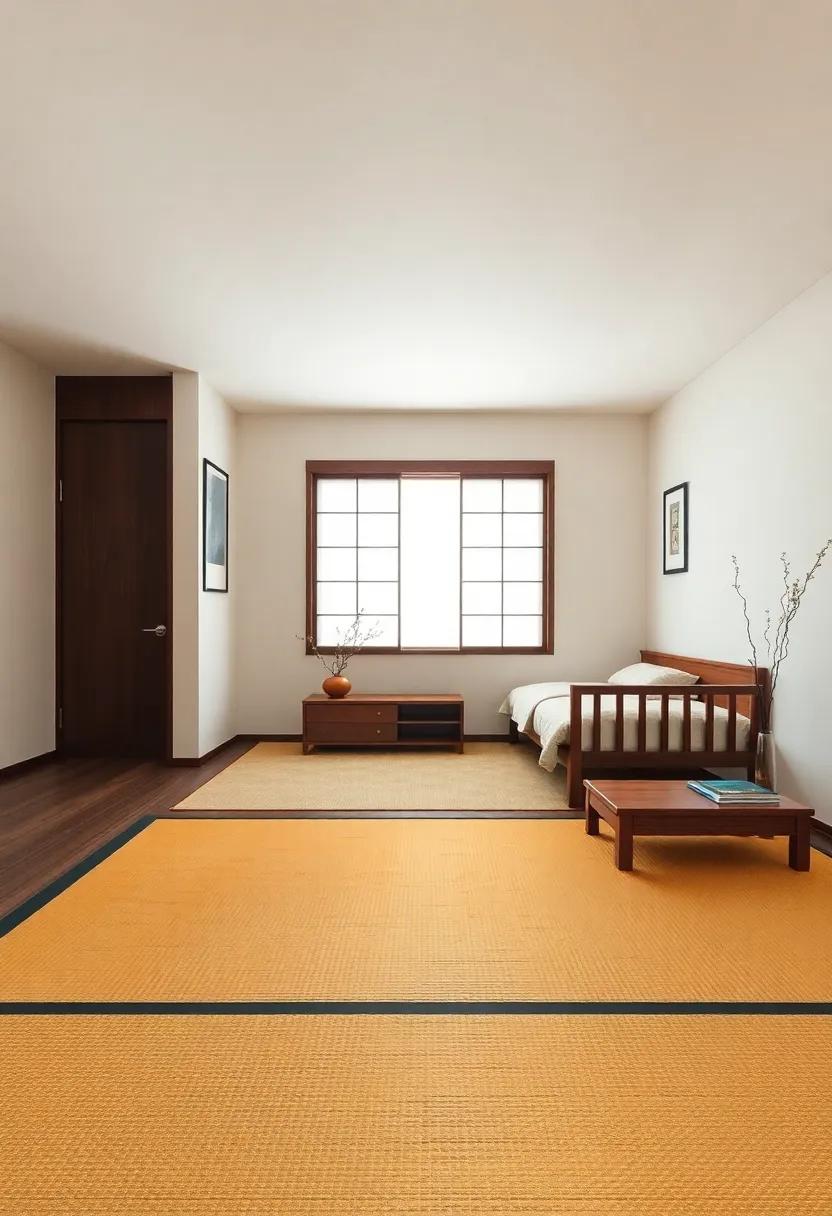 Balance Functionality with Aesthetics: Ensure every piece​ of furniture not only looks beautiful but also serves a purpose,maintaining‌ the integrity of the tranquil ‌design