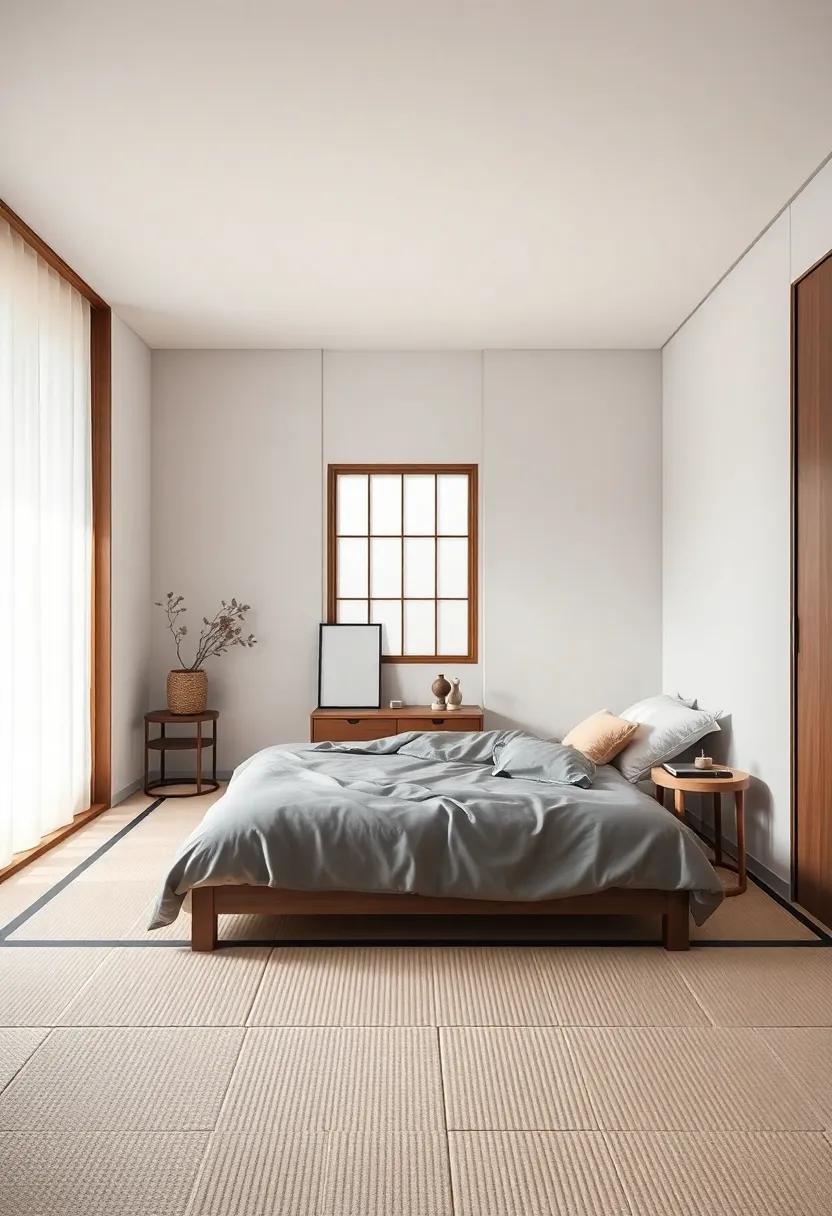 Choose Meaningful ‍Objects: Curate a selection of meaningful possessions that evoke memories⁣ or feelings, ensuring they fit harmoniously in the space