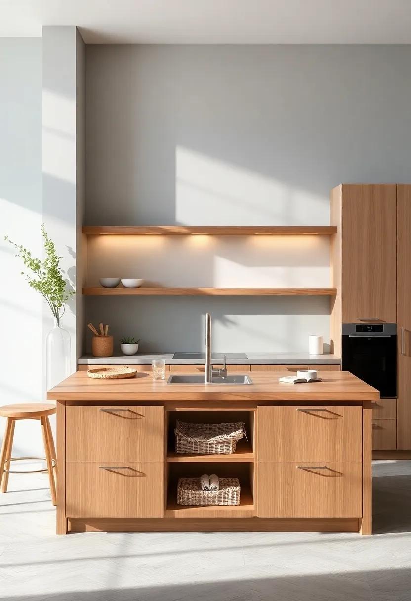 Classic versus Modern:⁤ sink Styles to elevate Your Kitchen Island