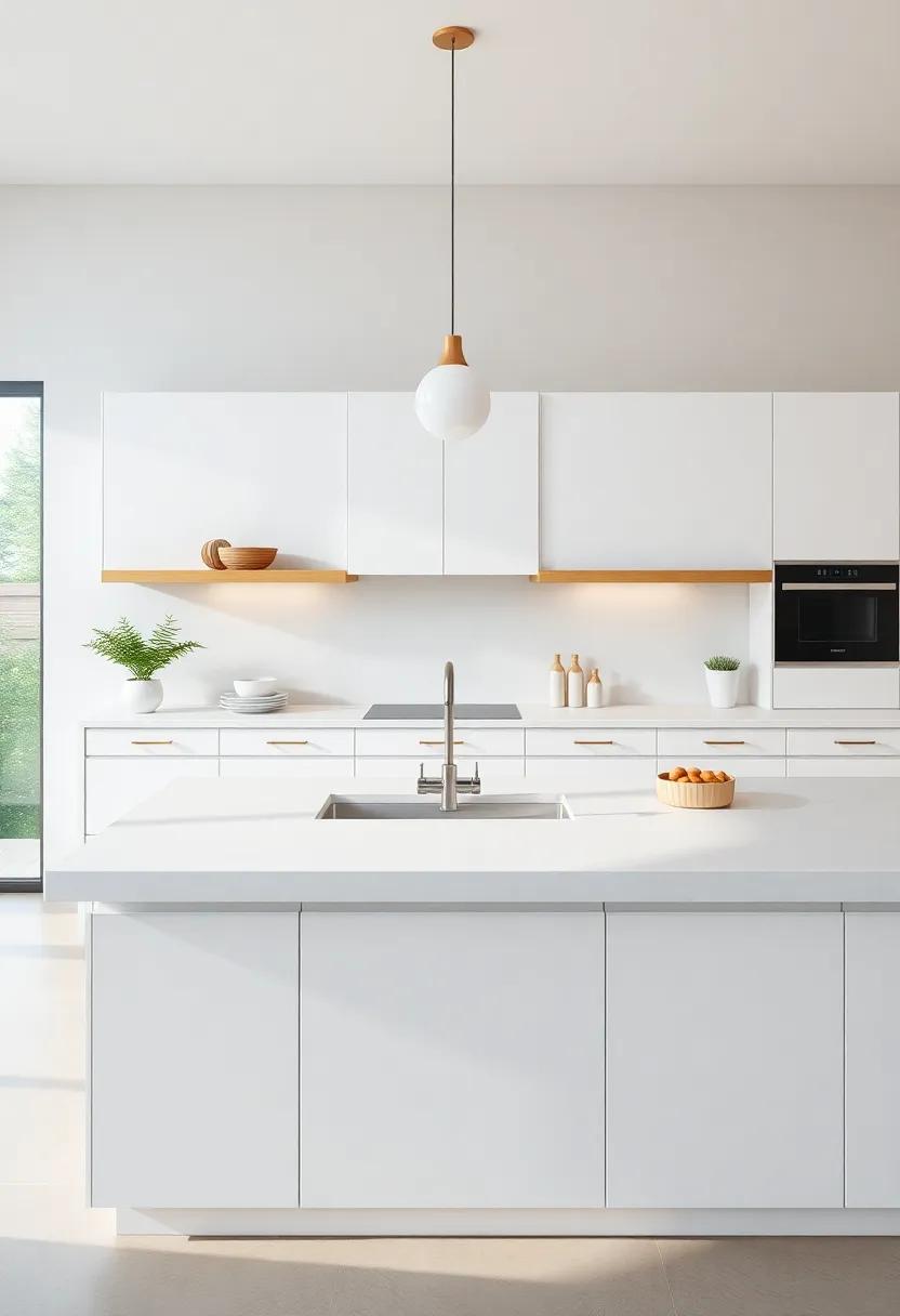 Designing an Efficient Workflow Around Your Kitchen Island Sink