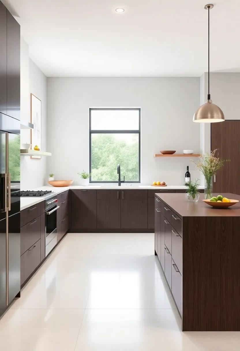 Transforming Your Kitchen Island into a Functional Culinary Hub with a‌ Sink