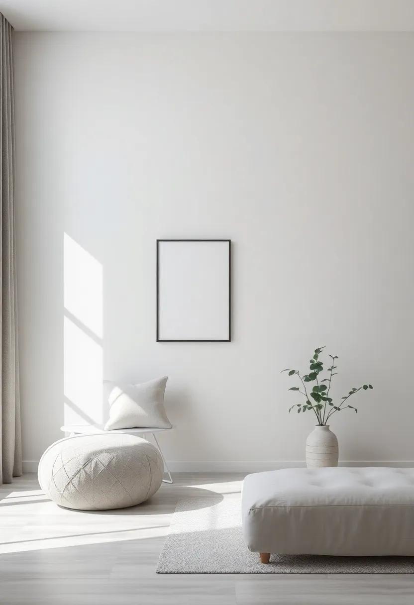 Snowy Pebble: A light ‌and⁤ airy option, ideal for small spaces wanting to feel expansive and open