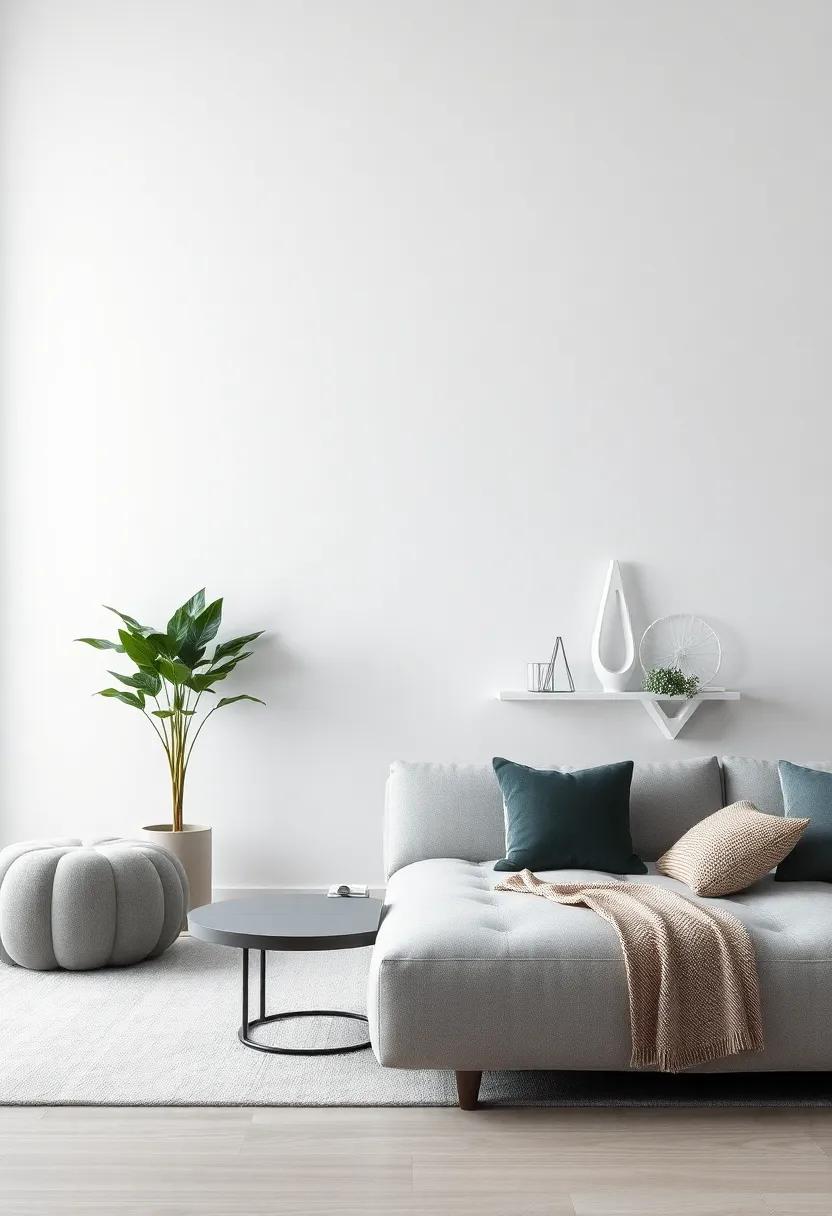 Lightened Graphite: A soft ​and sophisticated alternative to white that provides ⁣warmth while maintaining a modern edge