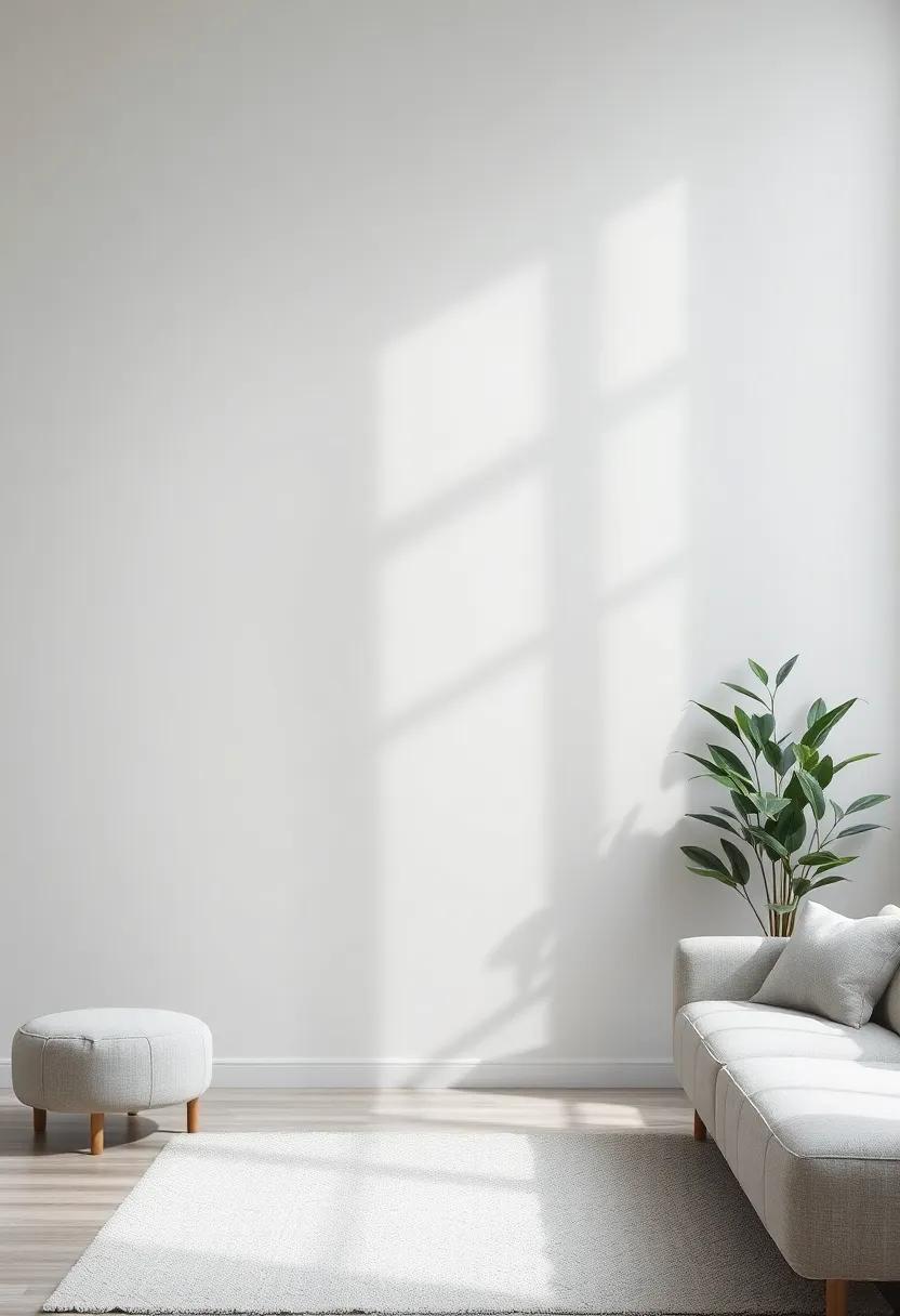 Ash Gray: A soft and ‌neutral shade, ⁢perfect ⁢for those who want to maintain​ a light​ and airy feel without stark whites