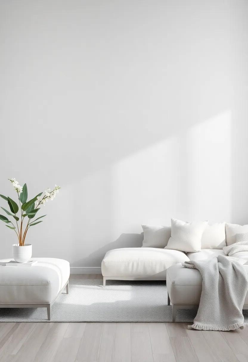 Pearl ⁤Grey: A soft,luminous gray with a hint ‌of gloss that reflects light beautifully and adds a touch⁣ of luxury