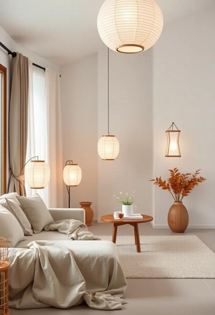 Matching motifs: Choose lanterns with patterns that resonate with other decor elements, such as textiles ‍or art