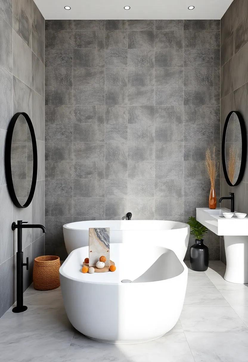 Functional Accessories: Choose practical items, such‌ as minimalistic storage solutions,‍ that maintain the ⁣sleek ‌aesthetic