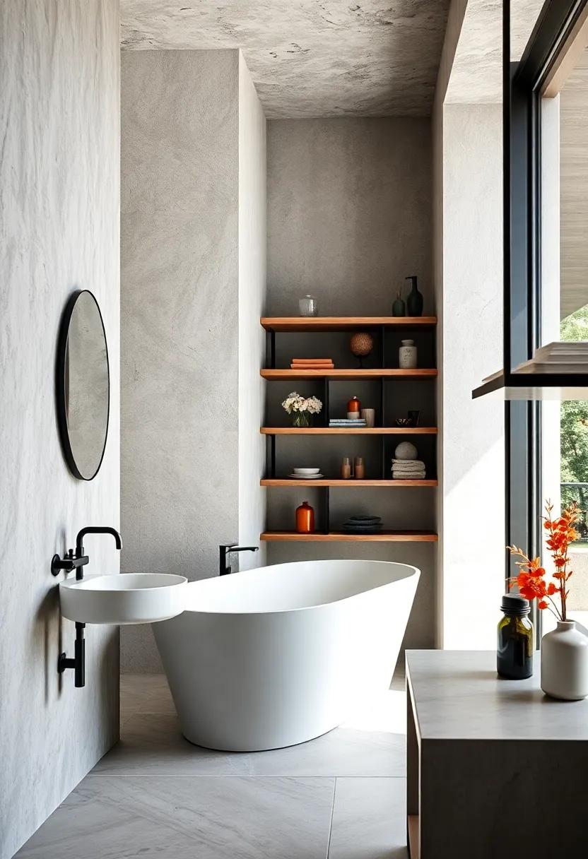 Open Shelving: Explore⁣ the practicality and ‍aesthetic appeal‍ of open shelving ‌with carefully curated items on display