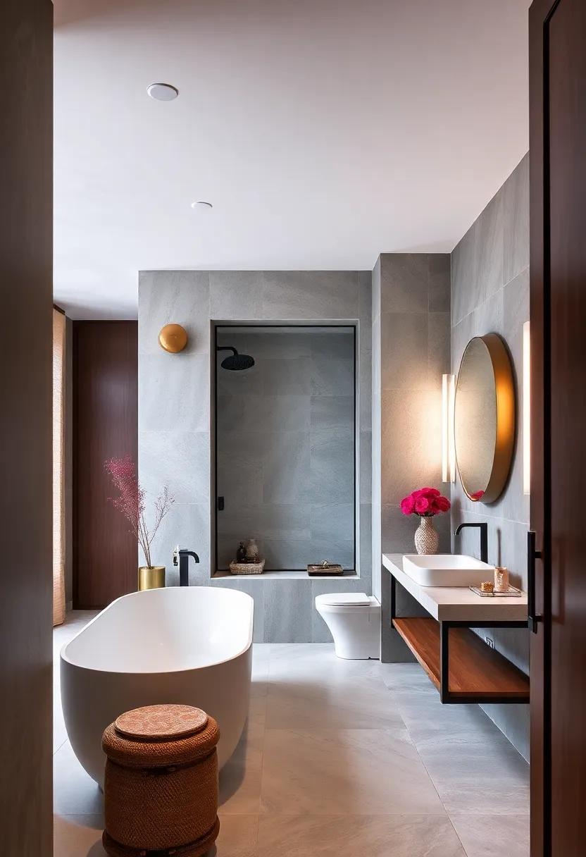 Artful‍ Displays:⁣ Choosing One statement Piece‌ for Impact