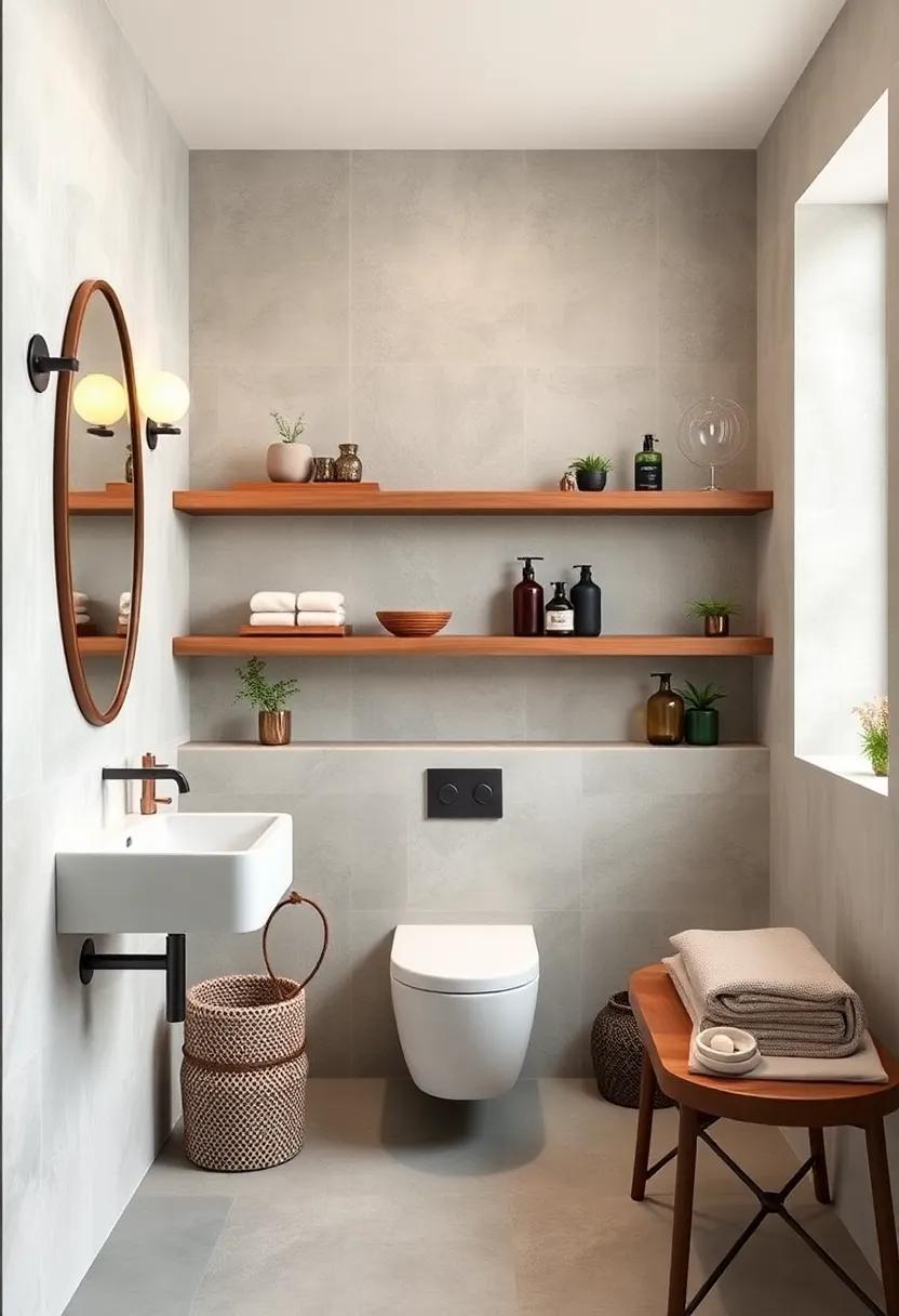 The‍ Beauty of Open Shelving‌ for ‍Displaying Select ⁤Items