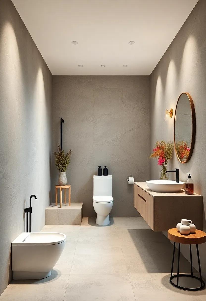 Choosing⁢ a ‌Simple Color⁣ palette to Evoke⁤ Calmness