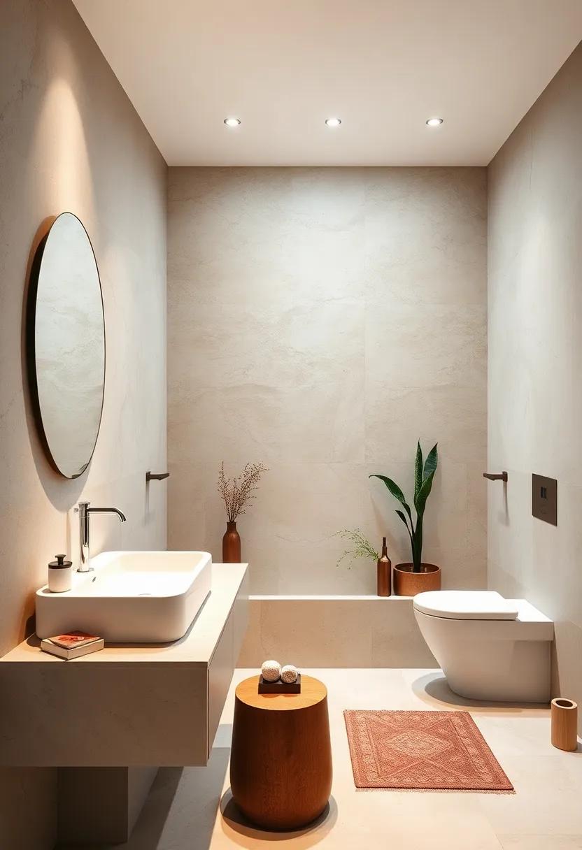 Choosing Eco-Friendly Products‍ for Sustainable Bathroom⁢ Design