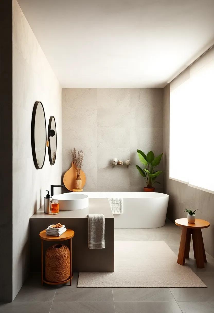 Crafting a Relaxation Nook with Minimalist Accessories