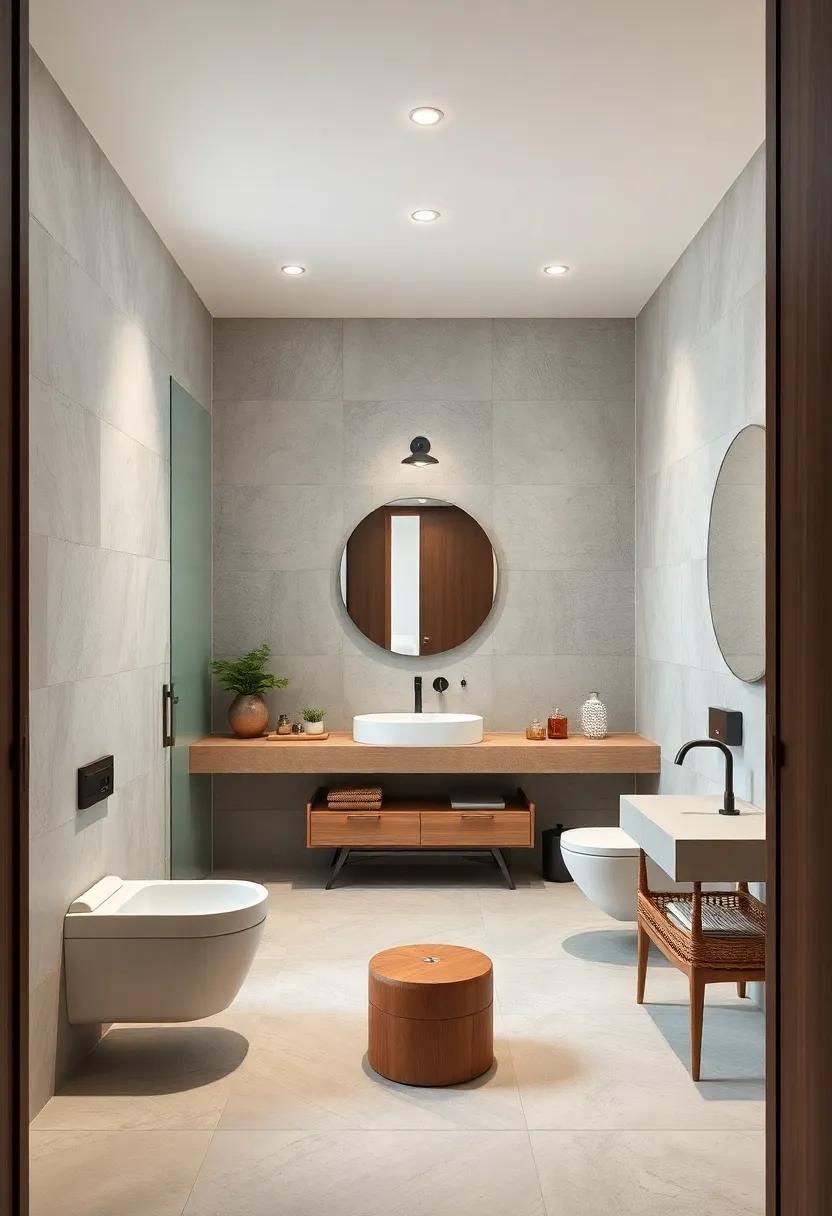 Innovative Storage Solutions That Keep Essentials‌ Hidden Away