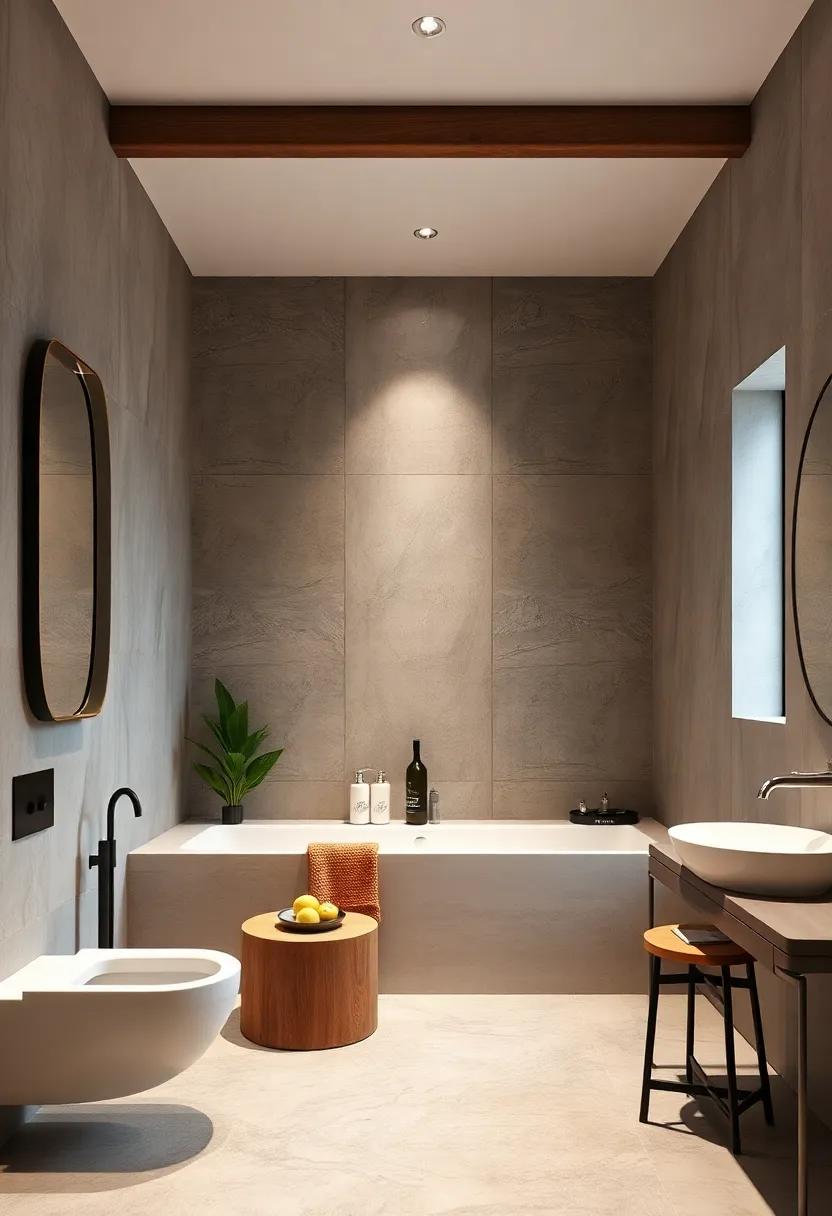 Maximizing Small Spaces with ‍Thoughtful Layout Innovations