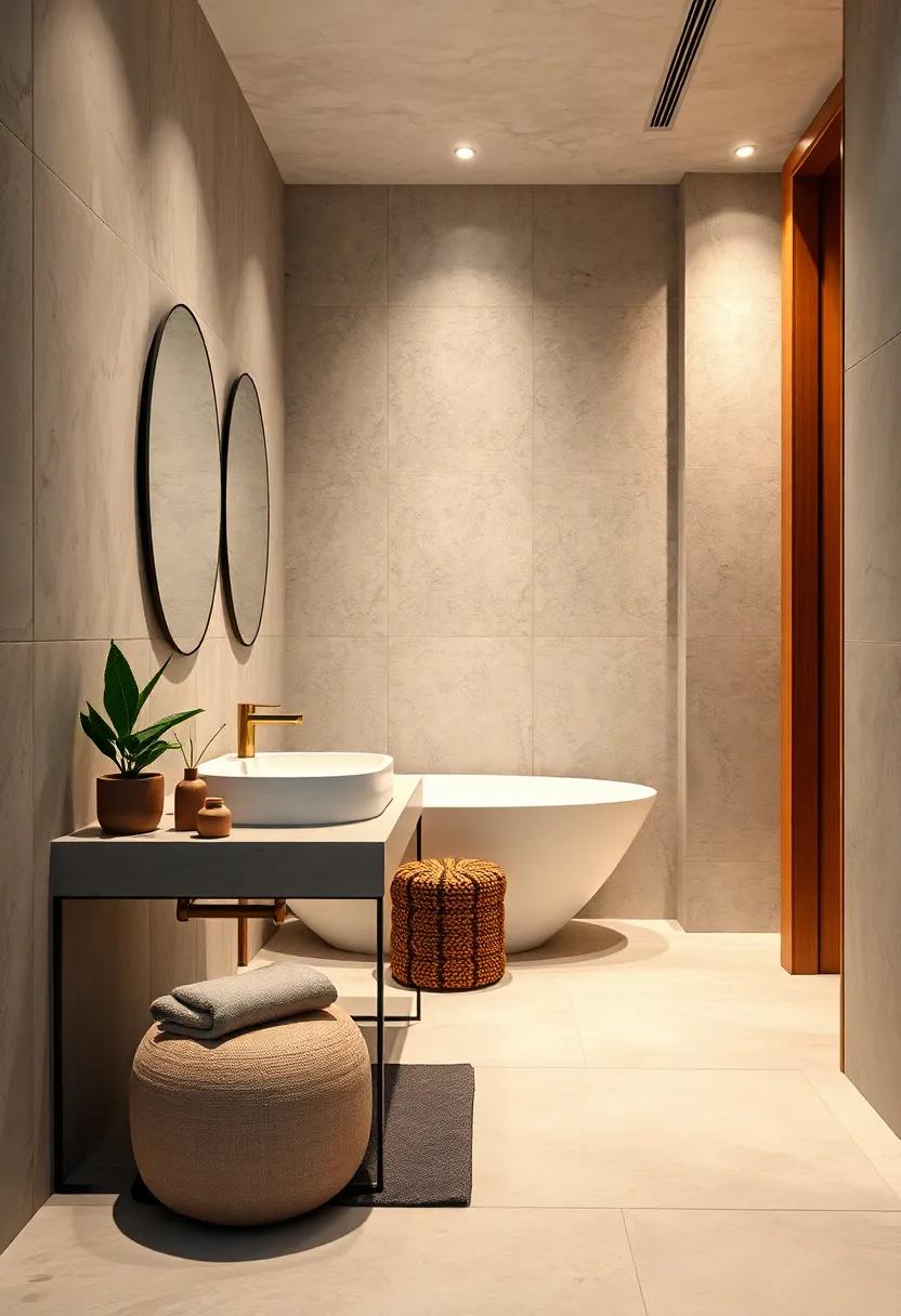 Sleek fixtures⁤ that Enhance Functionality Without Clutter