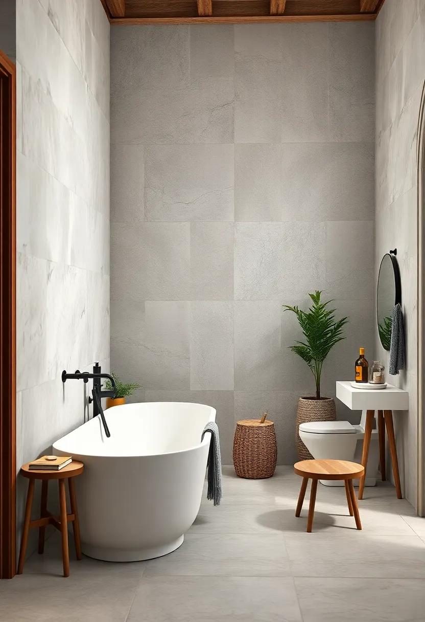 Ceramic versus Porcelain: Choosing the Right tile for Your Design