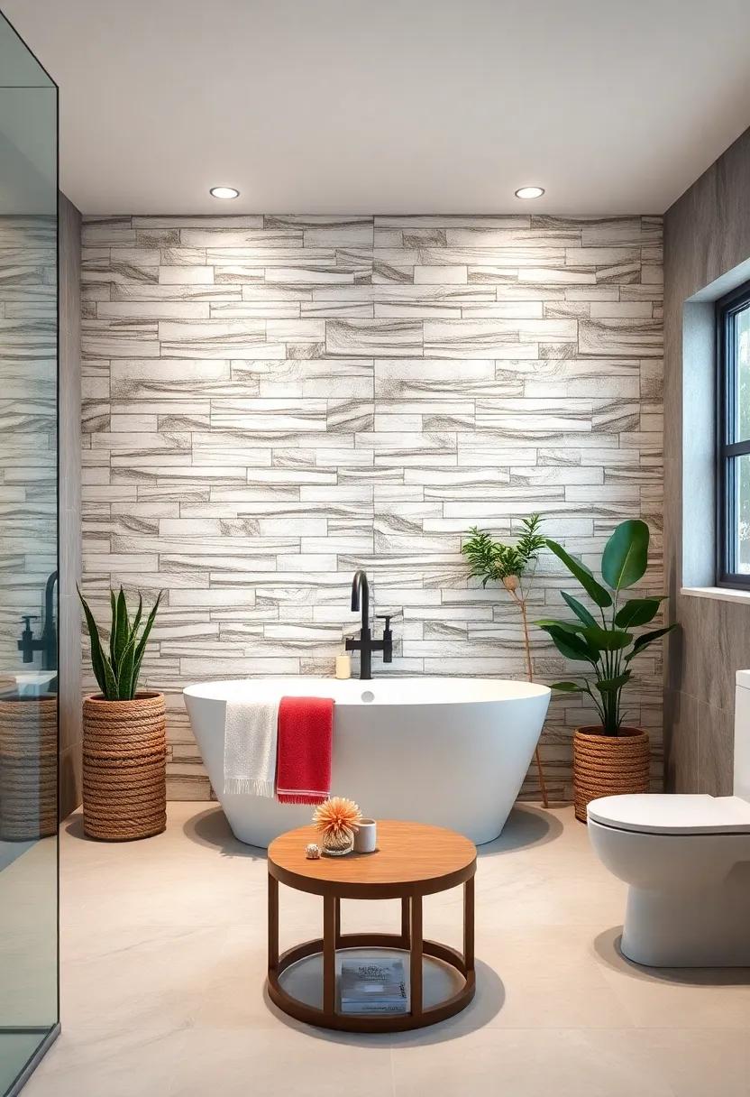 The Allure of Subway Tiles: Versatile Options for Any Wall