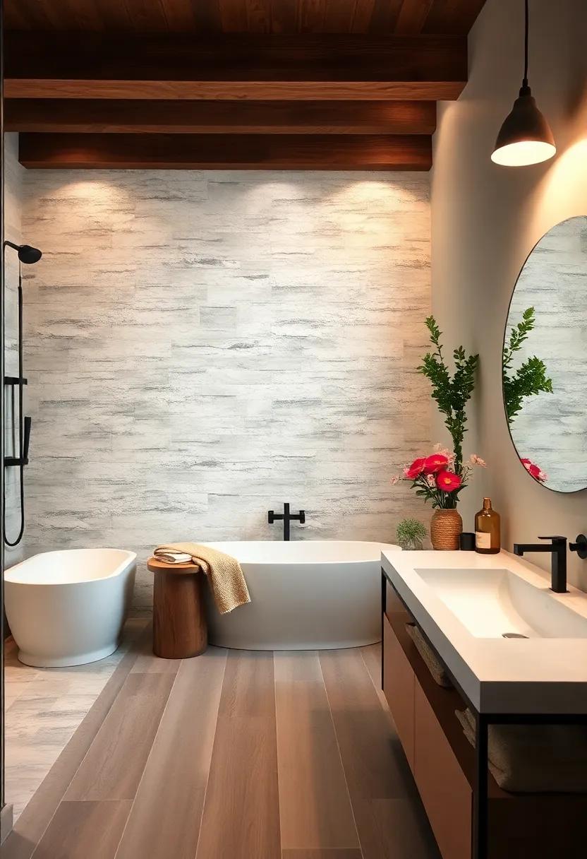 Lighting Considerations: Enhancing Your Tiles with the right Fixtures