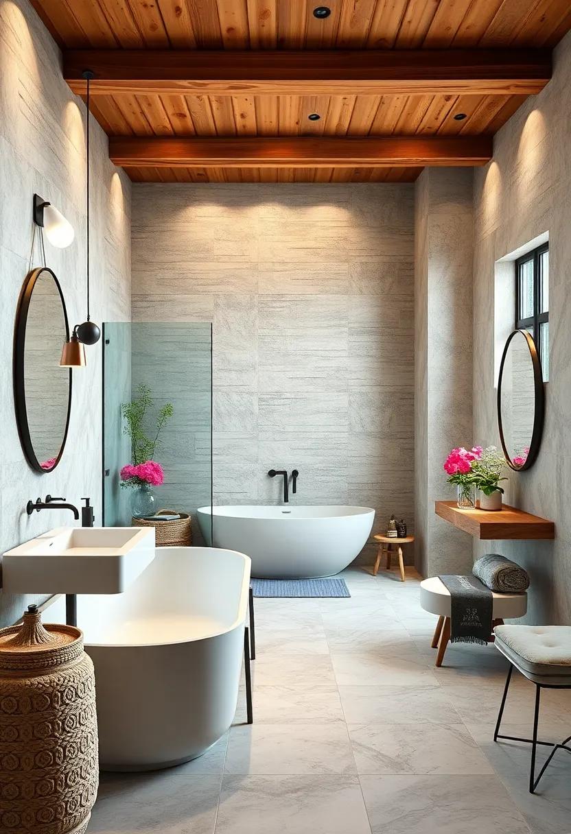 Transformative Design: How Tiles Can Alter Perception of Space