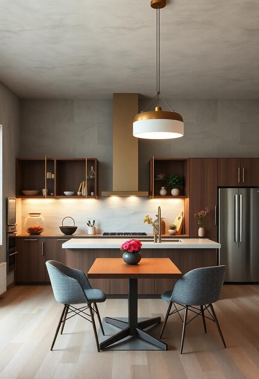 Customizable Fixtures: ⁣Finish‍ off⁤ with customizable fixtures that allow​ you to ⁢choose⁣ colors, styles, and‍ features, ensuring your kitchen lighting ⁤is as ‌unique ​as you are